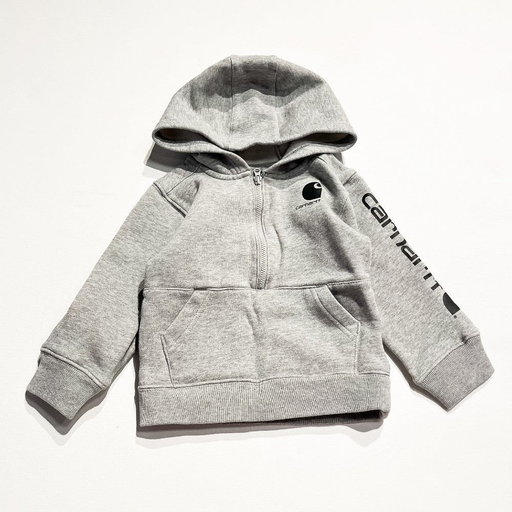 Carhartt Quarter ZIp  2Y|233054