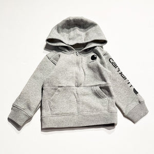 Carhartt Quarter ZIp  2Y|233054