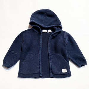 Zara Sweater 9-12M|118880