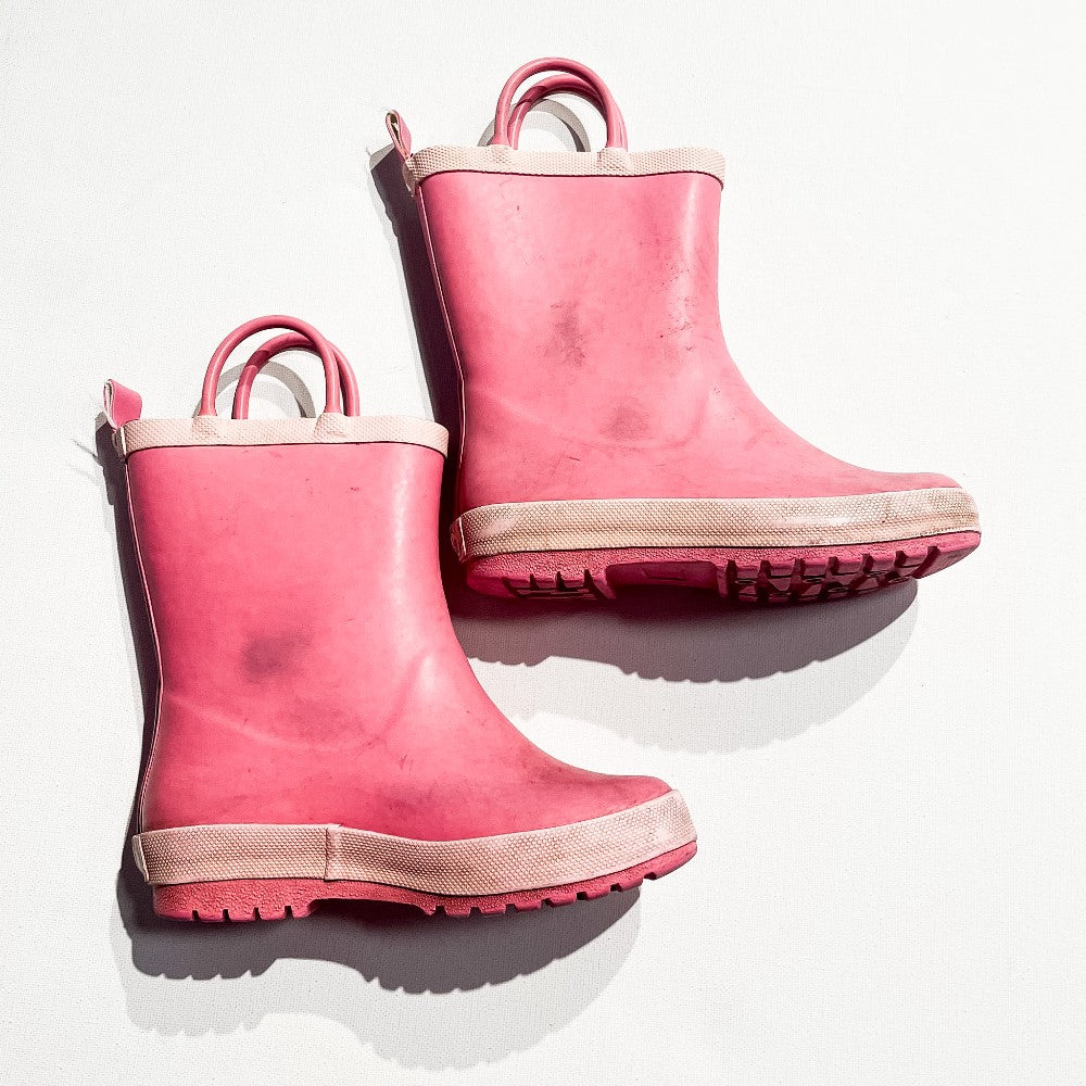 Jan & Jul Boots 10C|230309