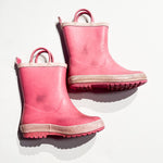 Jan & Jul Boots 10C|230309