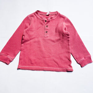 Carters Shirt 4Y|177487