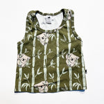 Little & Lively Shirt 0-6M|192760