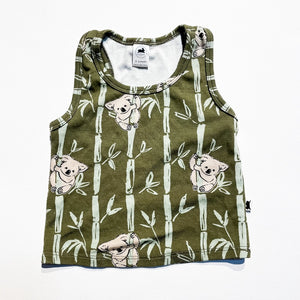 Little & Lively Shirt 0-6M|192760