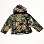 Trail Crest Hoodie 3Y|231509