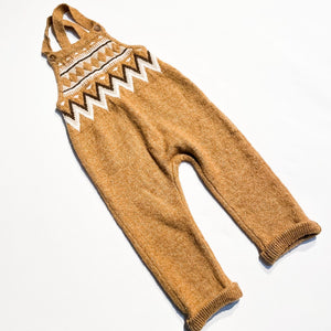 Zara Romper 3-4Y|195323