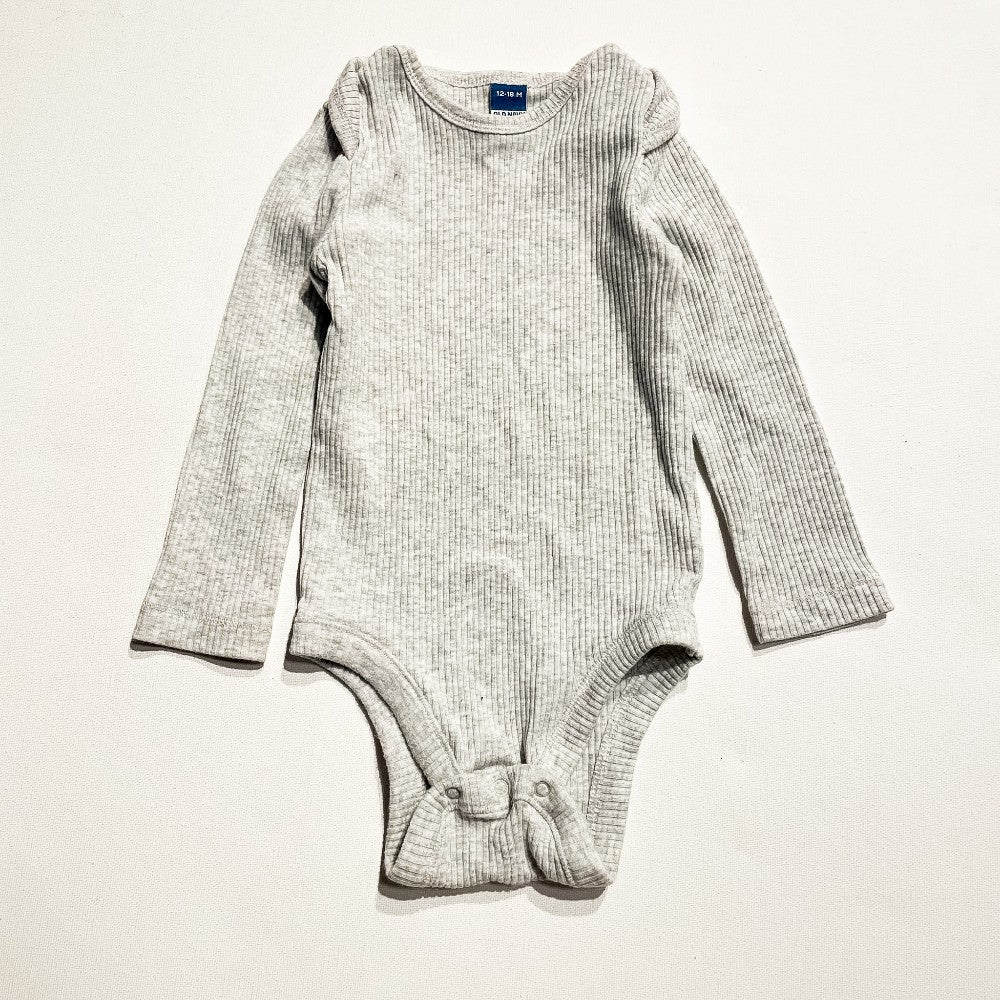Old Navy Onesie 12-18M|216496