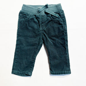 Gap Pants 6-12M|144285