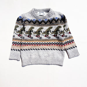 Old Navy Sweater 12-18M|149804