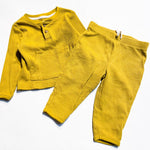 Joe Fresh Set 12-18M|172814