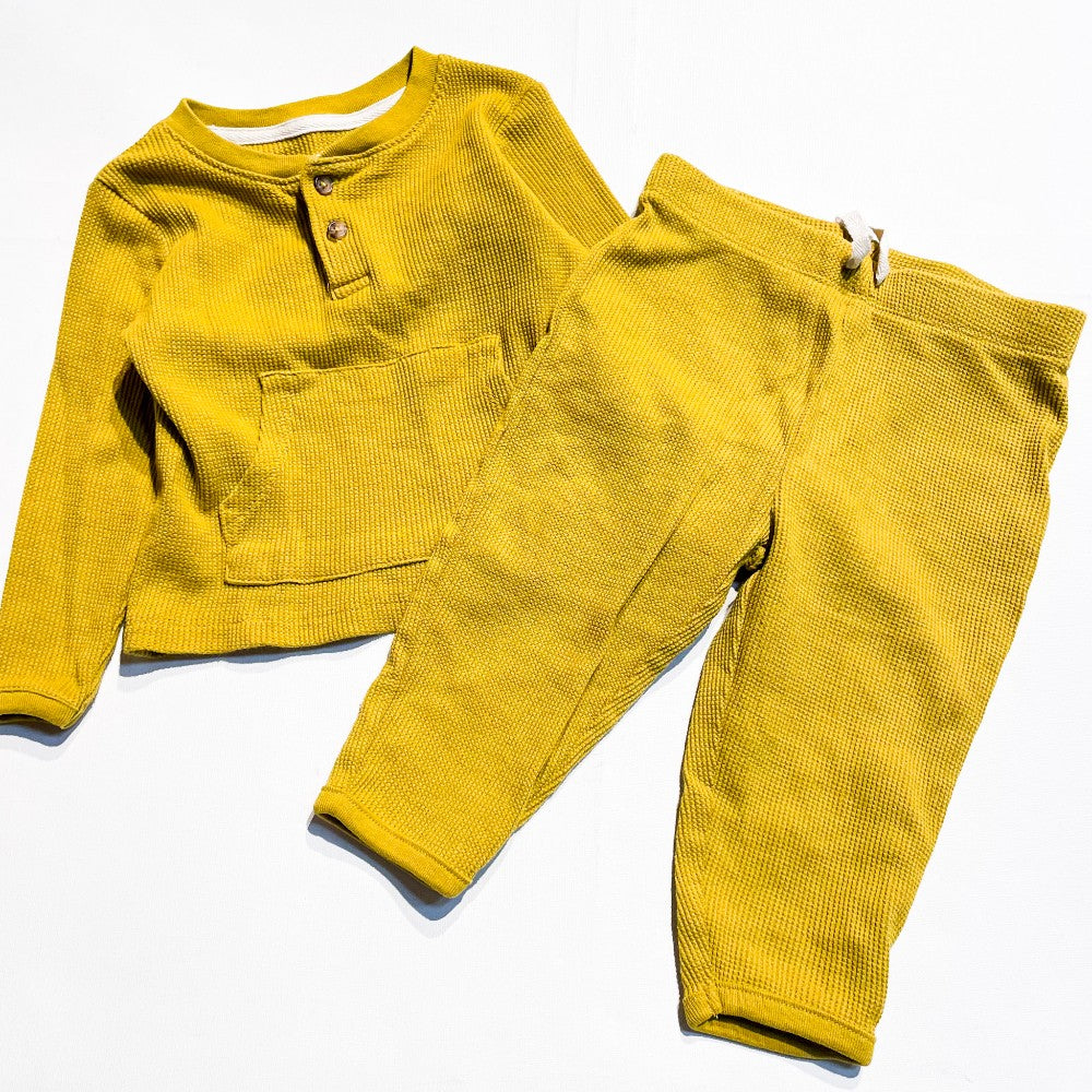 Joe Fresh Set 12-18M|172814