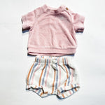 Carters Set NB|115316