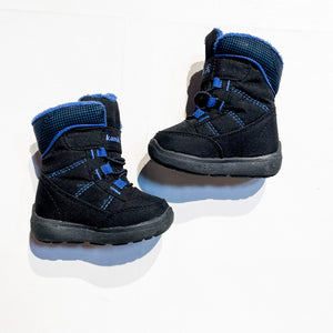 Nook  Booties 7|140303