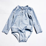 Carters Swim Suit 12M **Imperfection|183897