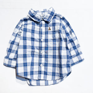 Gap Shirt 6-12M|159223