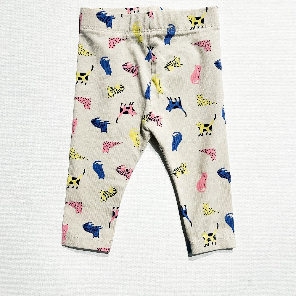 Joe Fresh Leggings 3-6M|209730