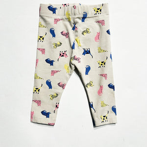 Joe Fresh Leggings 3-6M|209730