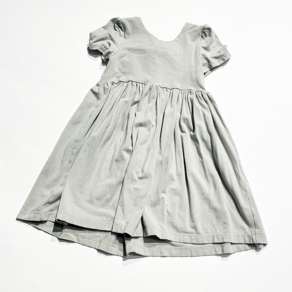 Peanuts & humble Dress 4Y **Imperfection|204451