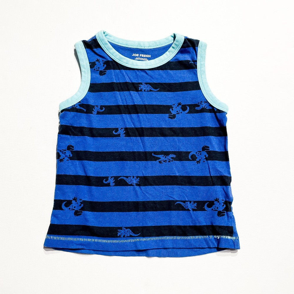 Joe Fresh Shirt 4Y|226754
