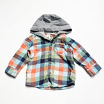 Carters Shirt 18M|231979