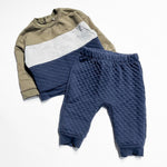 Pl Baby Set 6M|196044