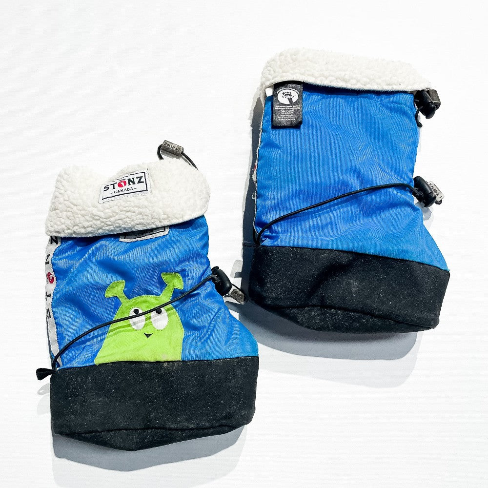 Stonz Boots & Liners 5|222169