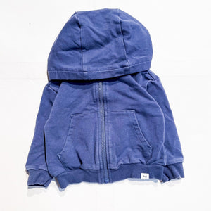 Miles Zip Up 6M|184688