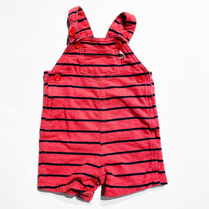 Carters Romper 6M|205745