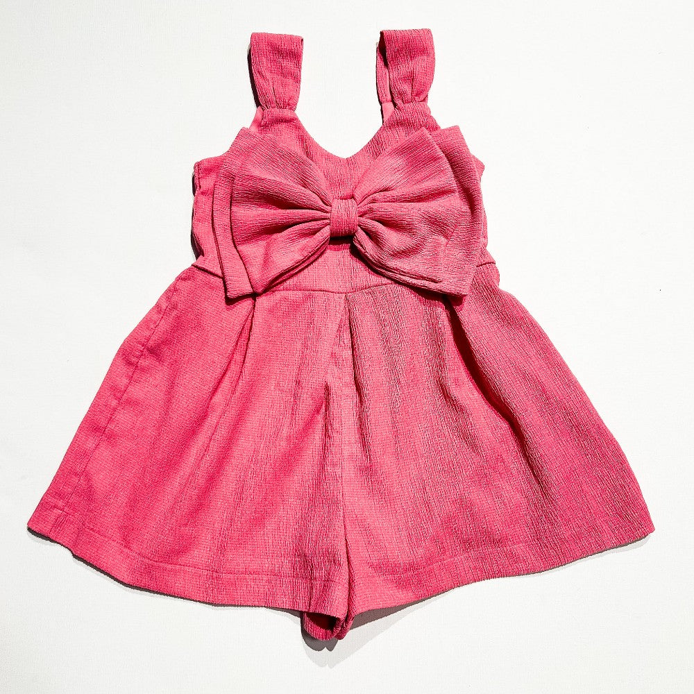 Iris & Ivy Romper 6Y|214165