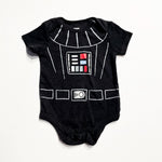 Starwars Onesie 6-9M|224154