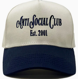Anti Social Club|145229