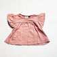 Zara Shirt 9-12M **Imperfection|165169