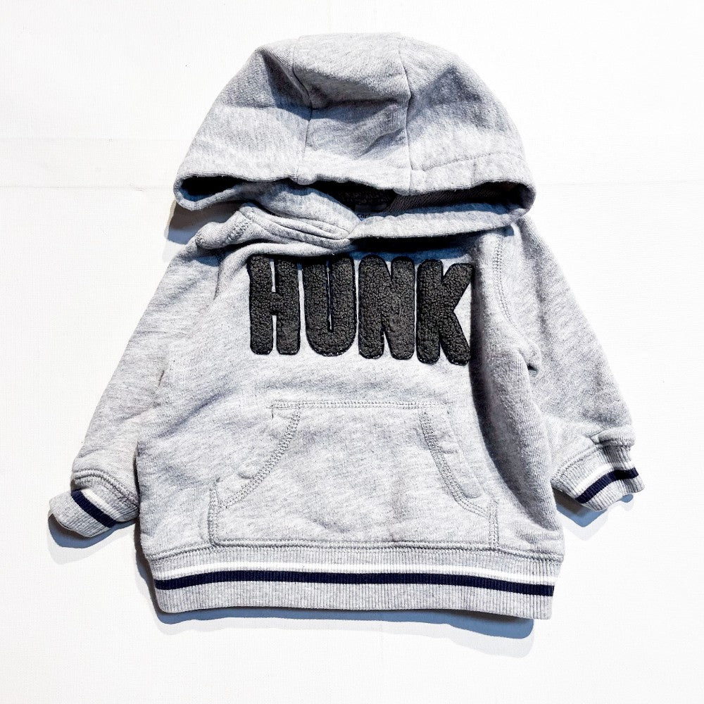Carters Hoodie 9M|184246