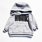 Carters Hoodie 9M|184246