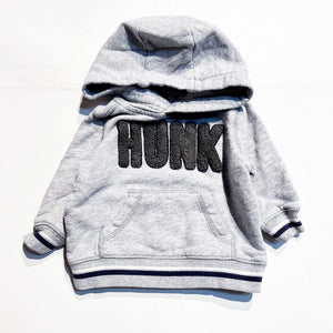 Carters Hoodie 9M|184246