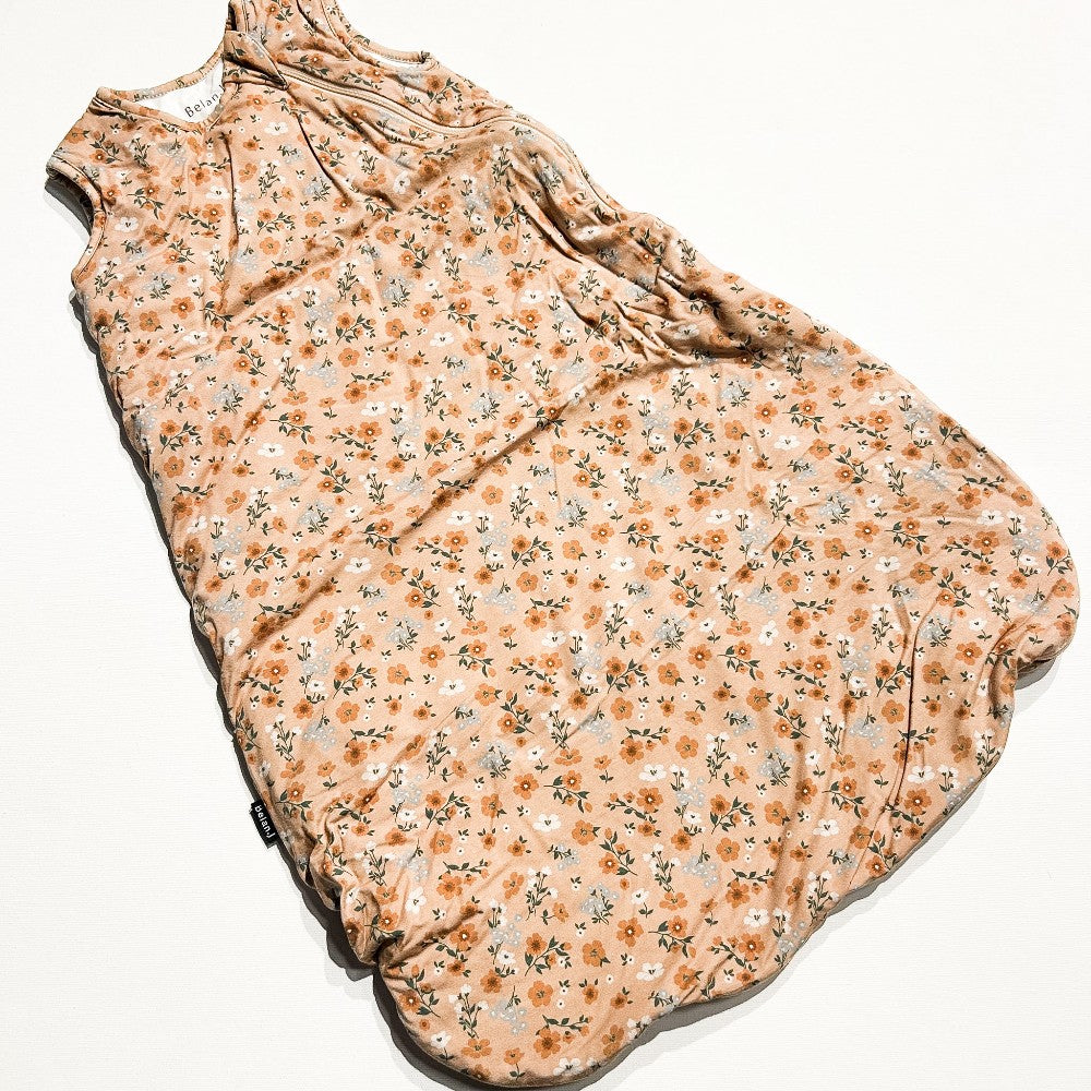 Belan.J Sleep Sack 1.0TOG 0-6M|212969