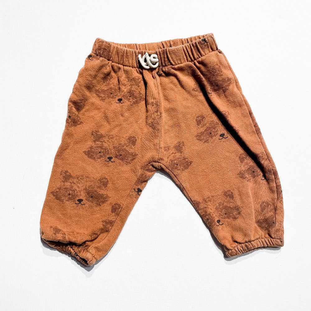 Zara Pants 3-6M|227075