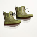 Wheat Rain Boots 9|217893