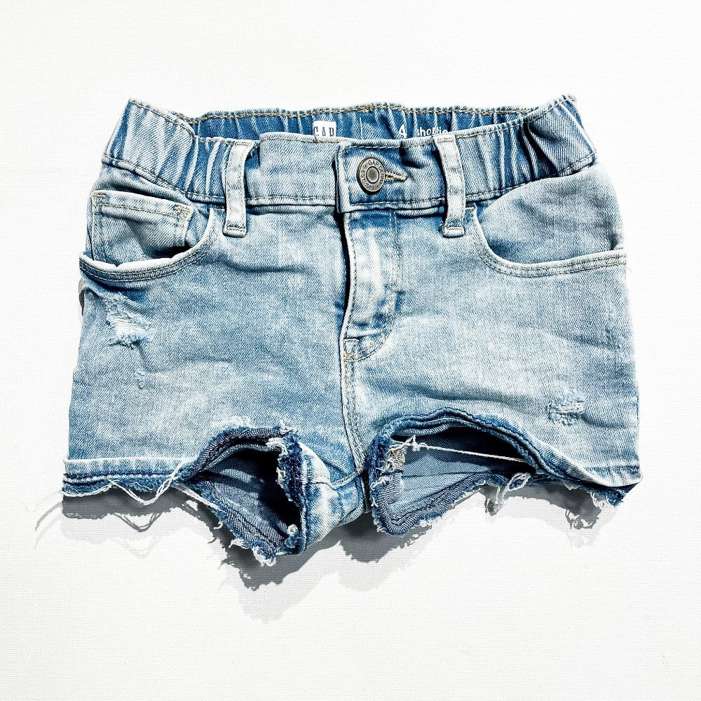 Gap Shorts 4Y|221661