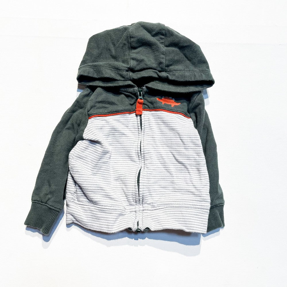 Carters Hoodie 9M|164711