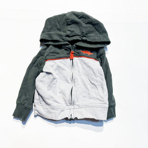 Carters Hoodie 9M|164711