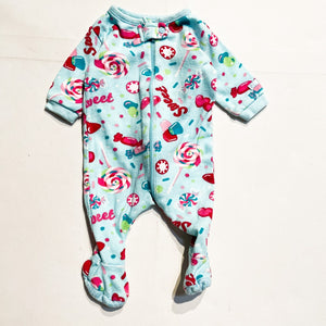 Childrense Place Sleeper 0-3M|170177
