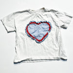 Zara Shirt 5Y **Imeprfection|195167