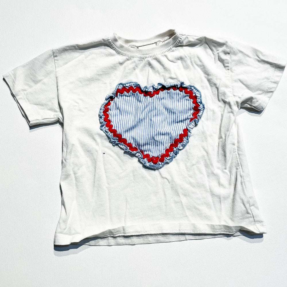 Zara Shirt 5Y **Imeprfection|195167