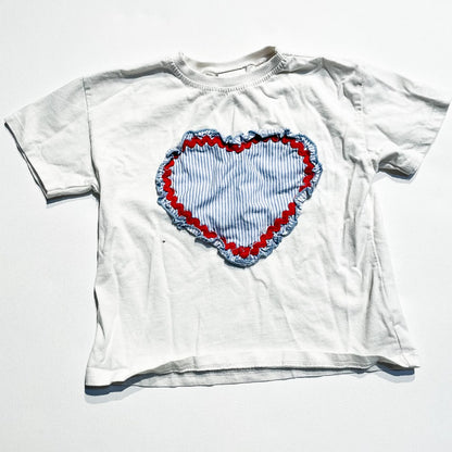 Zara Shirt 5Y **Imeprfection|195167