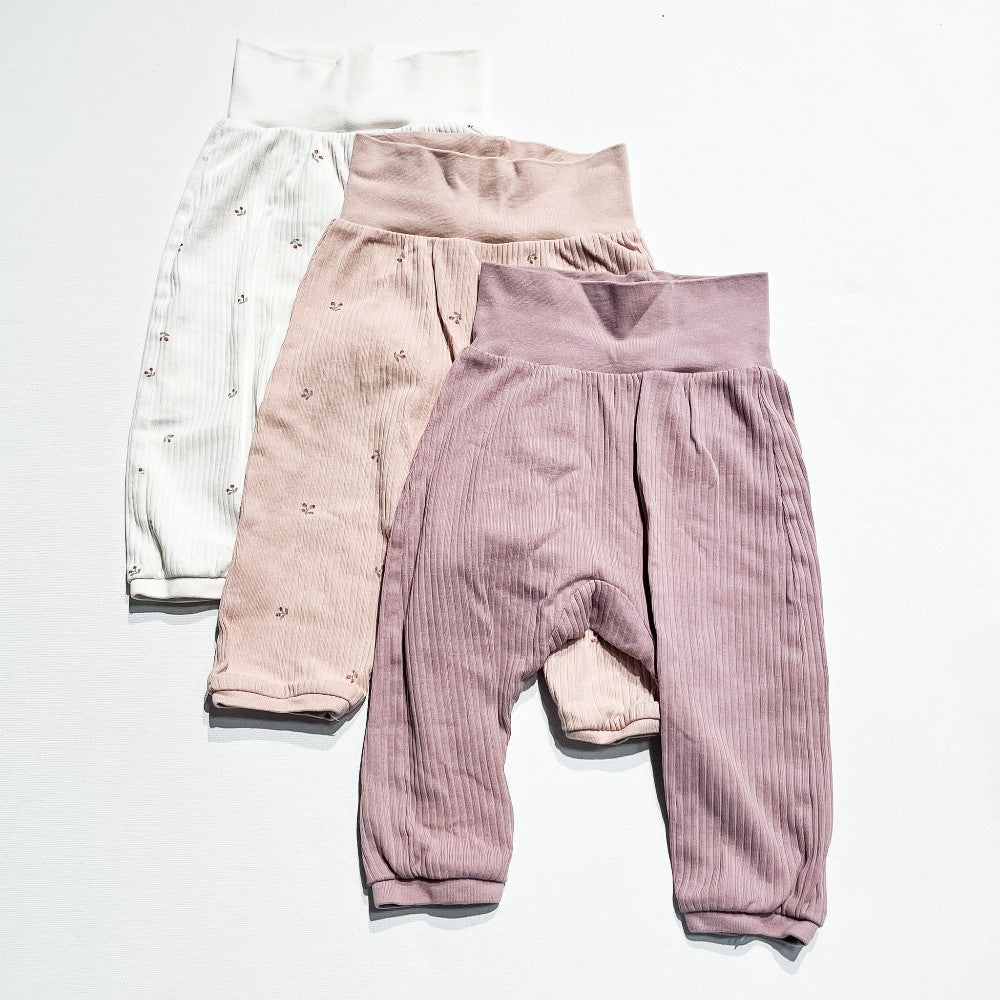 H&M Pant Set 6-9M|222278