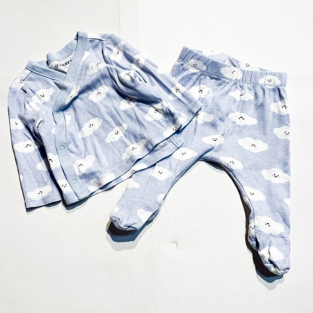 Old Navy Set 0-3M|174389