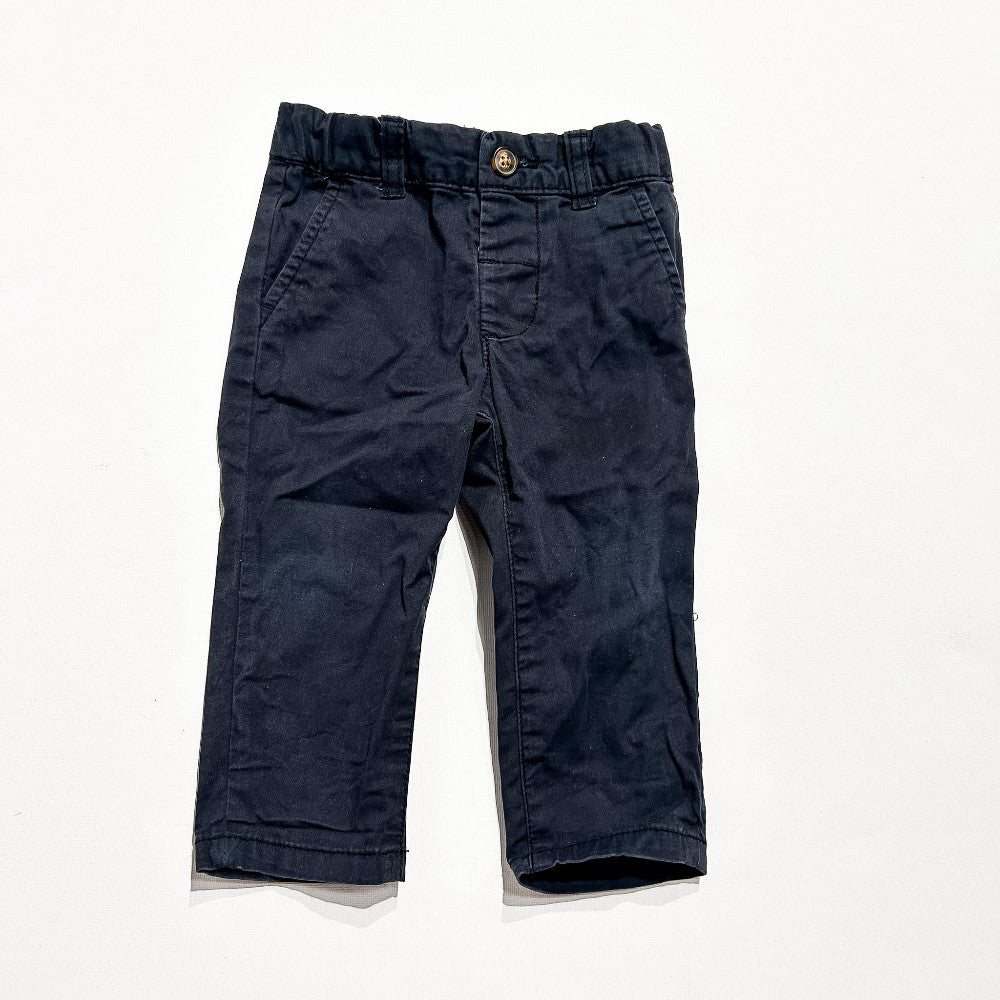 Carters Pants 12M|208705