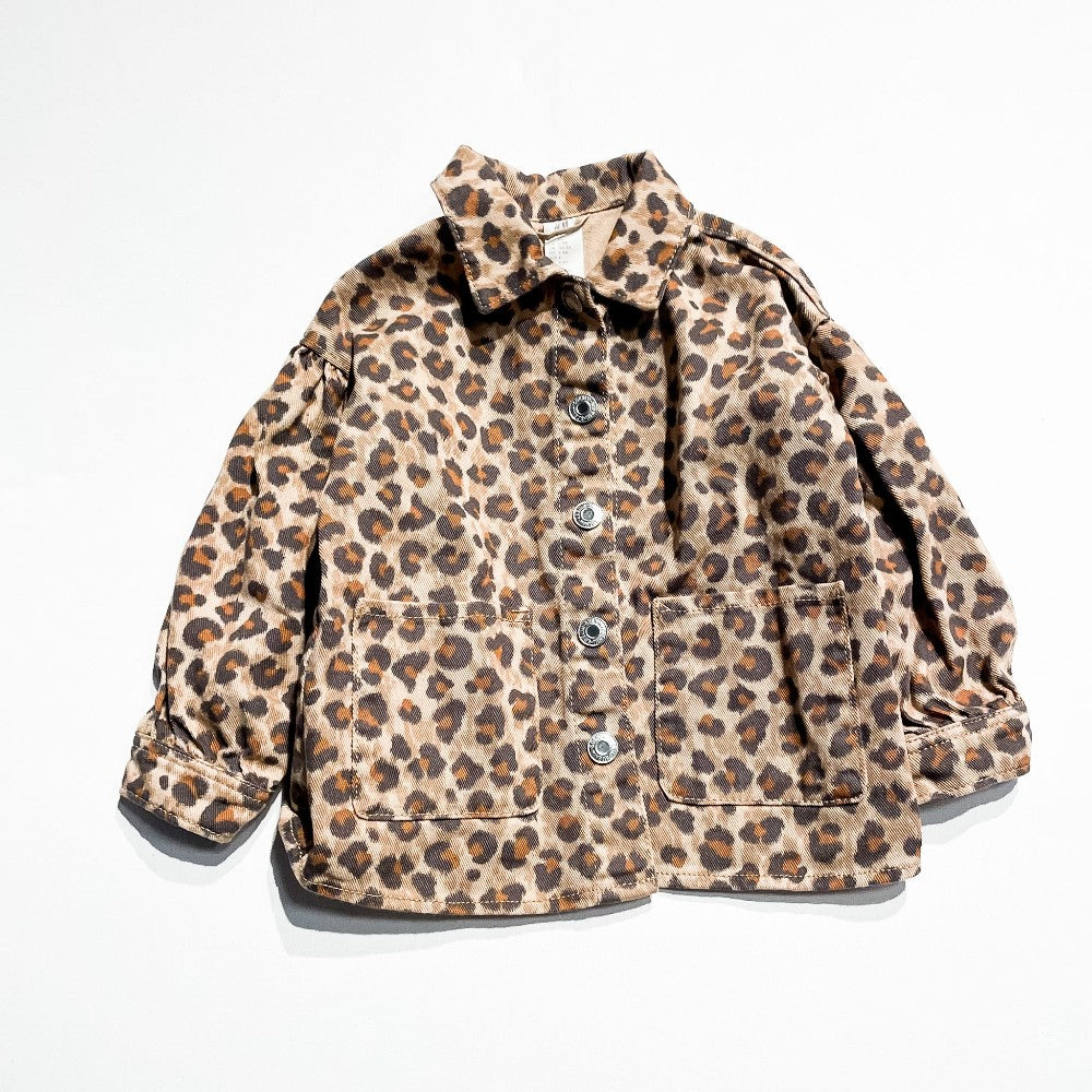 H&M Jacket 3/4Y|222228