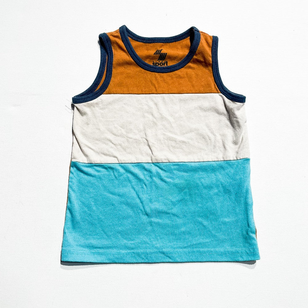 Sport Shirt 2Y|228350